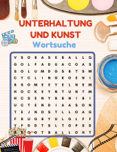 Unterhaltung und Kunst